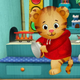 Illustration for article titled emDaniel Tiger’s Neighborhood/em